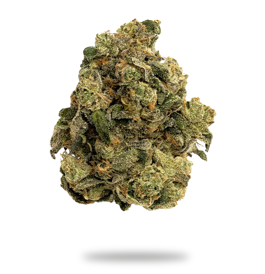 Grape Gas - Imagem 3