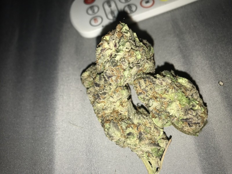 Grape Pie - Imagem 3