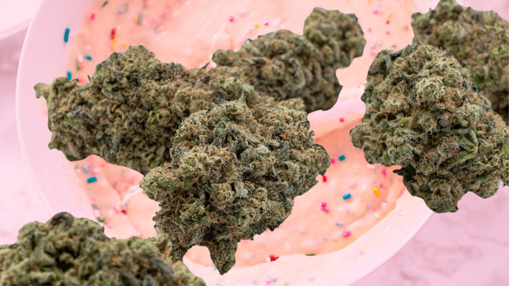 Ice Cream Cake - Imagem 2