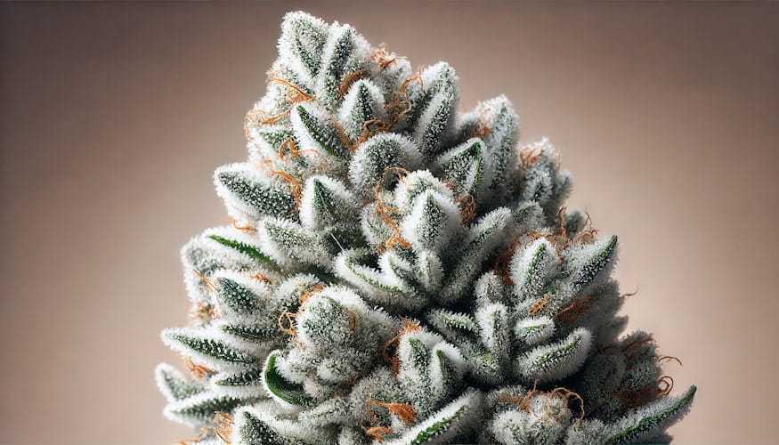 White Cherry - Imagem 2